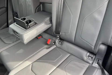 PK24OGV Audi Q3 Black Edition 35 TFSI 150 PS S tronic Thumbnail #39