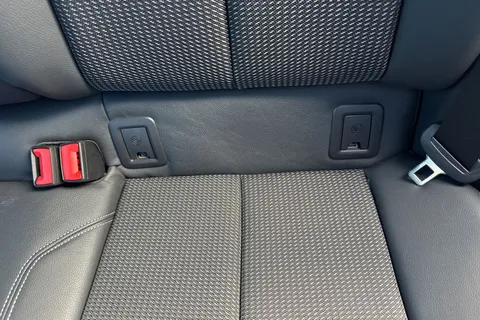 PN23MUU Audi Q2 S line 35 TFSI  150 PS S tronic Thumbnail #38