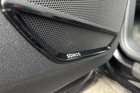 PK24OGV Audi Q3 Black Edition 35 TFSI 150 PS S tronic Thumbnail #42