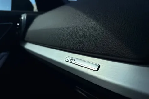 PN23MUU Audi Q2 S line 35 TFSI  150 PS S tronic Thumbnail #44