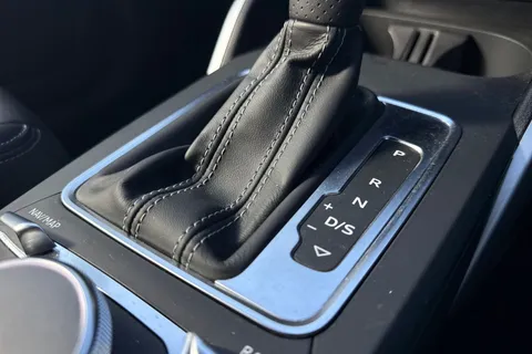 PN23MUU Audi Q2 S line 35 TFSI  150 PS S tronic Thumbnail #46