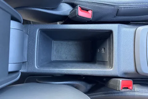 PN23MUU Audi Q2 S line 35 TFSI  150 PS S tronic Thumbnail #48