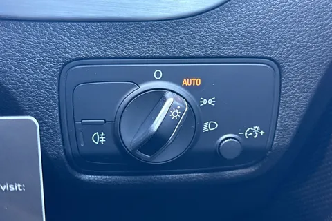 PN23MUU Audi Q2 S line 35 TFSI  150 PS S tronic Thumbnail #49