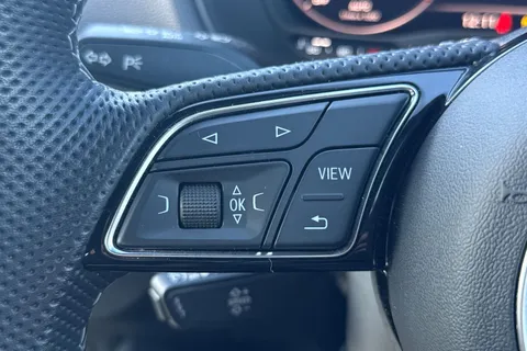 PN23MUU Audi Q2 S line 35 TFSI  150 PS S tronic Thumbnail #51
