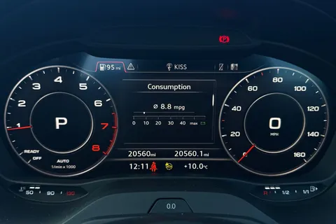 PN23MUU Audi Q2 S line 35 TFSI  150 PS S tronic Thumbnail #53