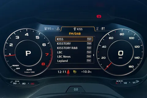 PN23MUU Audi Q2 S line 35 TFSI  150 PS S tronic Thumbnail #54