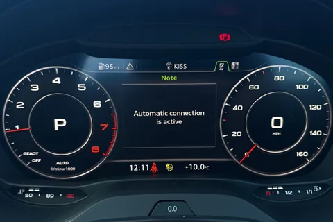 PN23MUU Audi Q2 S line 35 TFSI  150 PS S tronic Thumbnail #55