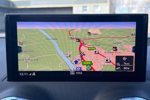 PN23MUU Audi Q2 S line 35 TFSI  150 PS S tronic Thumbnail #58