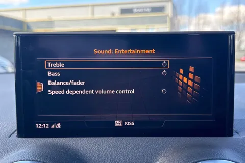PN23MUU Audi Q2 S line 35 TFSI  150 PS S tronic Thumbnail #62