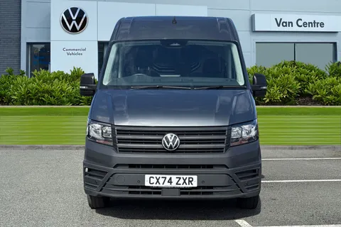 5 of 53 for VOLKSWAGEN CRAFTER 2.0 TDI 140PS Commerce High Roof Van