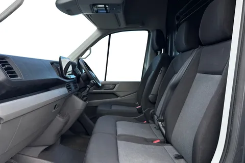 15 of 53 for VOLKSWAGEN CRAFTER 2.0 TDI 140PS Commerce High Roof Van