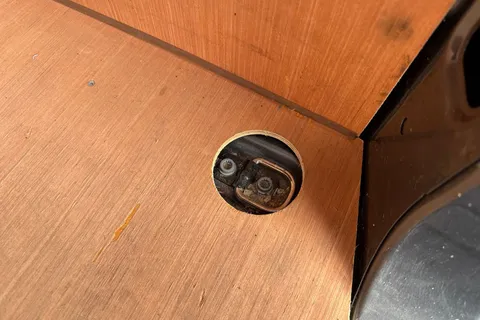 31 of 53 for VOLKSWAGEN CRAFTER 2.0 TDI 140PS Commerce High Roof Van