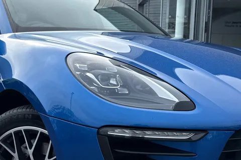 YB67DVK Porsche Macan S Diesel 5dr PDK Thumbnail #10