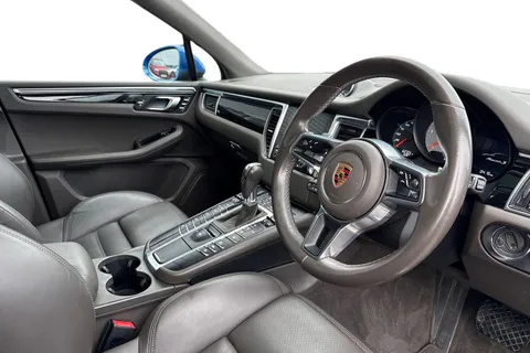 YB67DVK Porsche Macan S Diesel 5dr PDK Thumbnail #15