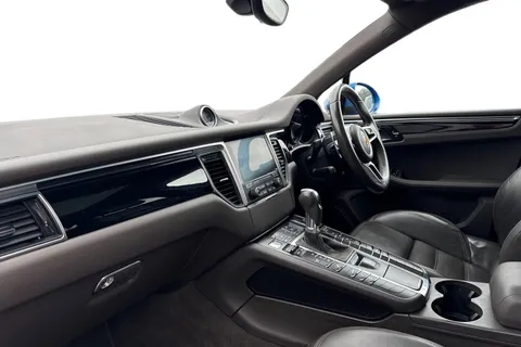 YB67DVK Porsche Macan S Diesel 5dr PDK Thumbnail #16