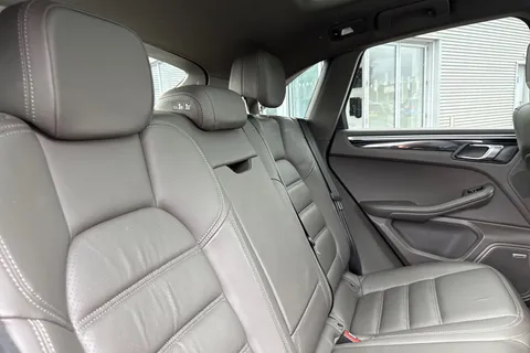 YB67DVK Porsche Macan S Diesel 5dr PDK Thumbnail #20