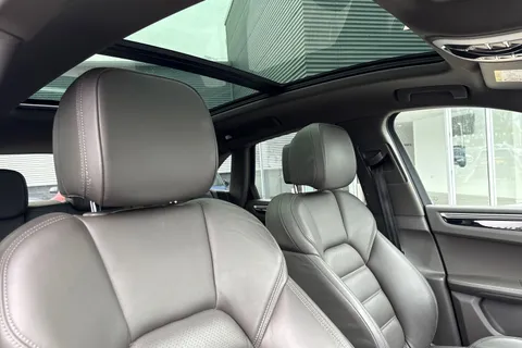 YB67DVK Porsche Macan S Diesel 5dr PDK Thumbnail #25