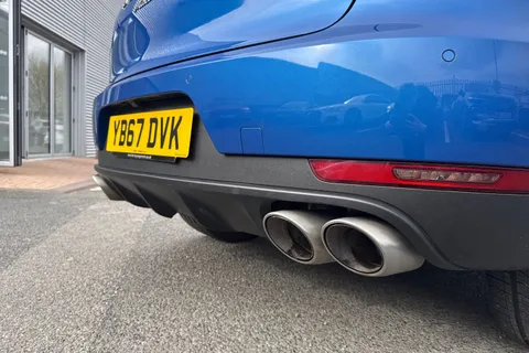YB67DVK Porsche Macan S Diesel 5dr PDK Thumbnail #27