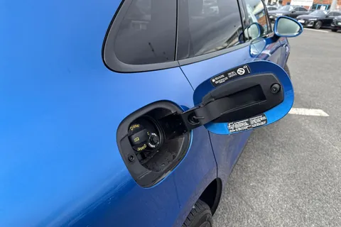 YB67DVK Porsche Macan S Diesel 5dr PDK Thumbnail #29