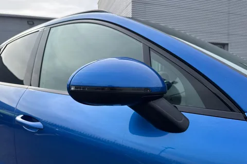 YB67DVK Porsche Macan S Diesel 5dr PDK Thumbnail #30