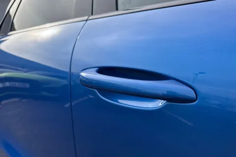 YB67DVK Porsche Macan S Diesel 5dr PDK Thumbnail #31