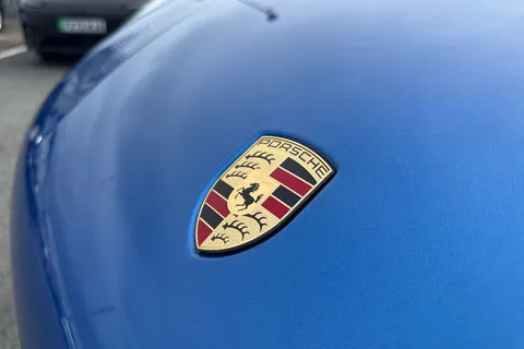 YB67DVK Porsche Macan S Diesel 5dr PDK Thumbnail #33