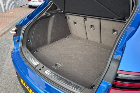 YB67DVK Porsche Macan S Diesel 5dr PDK Thumbnail #35