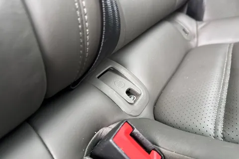 YB67DVK Porsche Macan S Diesel 5dr PDK Thumbnail #38