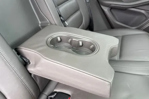 YB67DVK Porsche Macan S Diesel 5dr PDK Thumbnail #39