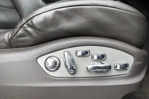 YB67DVK Porsche Macan S Diesel 5dr PDK Thumbnail #50