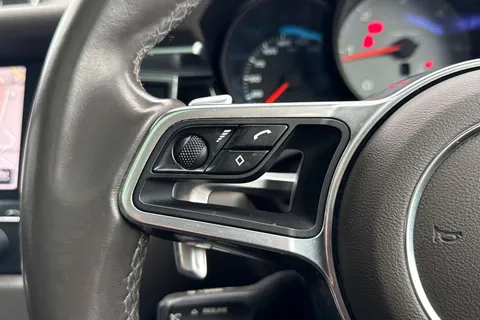 YB67DVK Porsche Macan S Diesel 5dr PDK Thumbnail #52