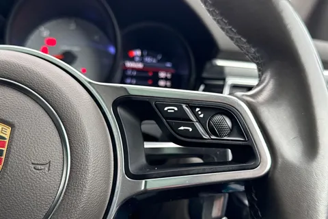 YB67DVK Porsche Macan S Diesel 5dr PDK Thumbnail #53