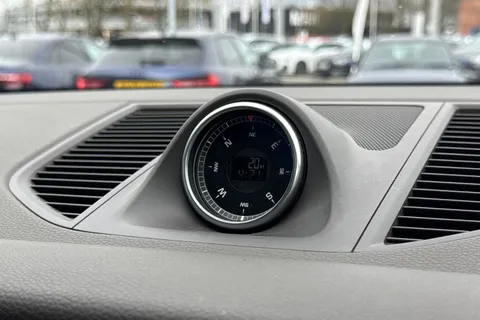 YB67DVK Porsche Macan S Diesel 5dr PDK Thumbnail #55