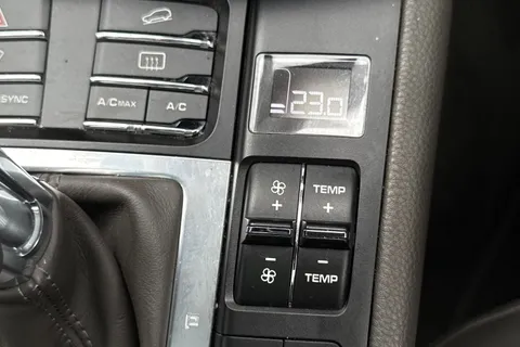 YB67DVK Porsche Macan S Diesel 5dr PDK Thumbnail #61