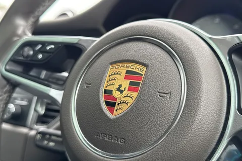 YB67DVK Porsche Macan S Diesel 5dr PDK Thumbnail #62