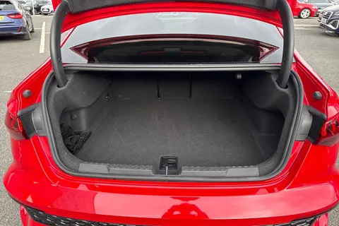 PY73GXP Audi RS 3 RS 3 Saloon Vorsprung   400 PS S tronic Thumbnail #8