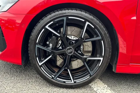 PY73GXP Audi RS 3 RS 3 Saloon Vorsprung   400 PS S tronic Thumbnail #11