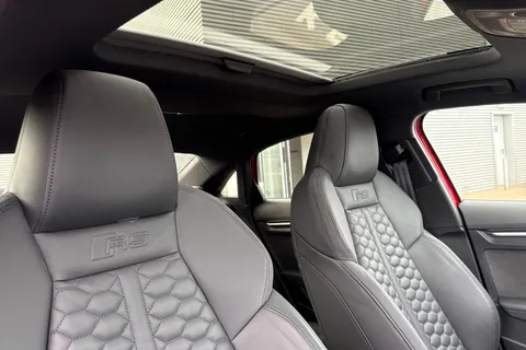 PY73GXP Audi RS 3 RS 3 Saloon Vorsprung   400 PS S tronic Thumbnail #25