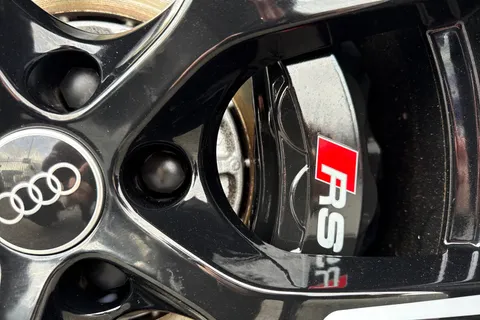 PY73GXP Audi RS 3 RS 3 Saloon Vorsprung   400 PS S tronic Thumbnail #28