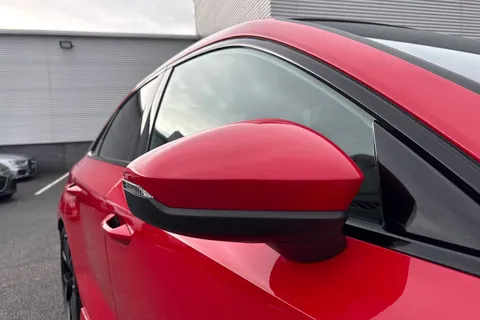 PY73GXP Audi RS 3 RS 3 Saloon Vorsprung   400 PS S tronic Thumbnail #29