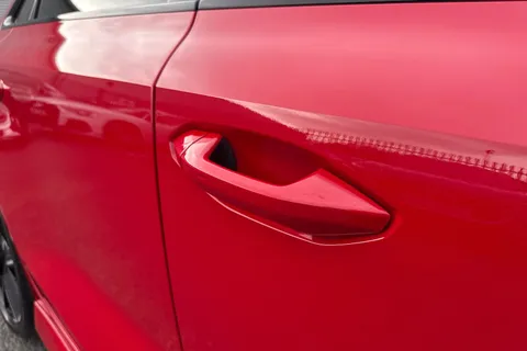 PY73GXP Audi RS 3 RS 3 Saloon Vorsprung   400 PS S tronic Thumbnail #30