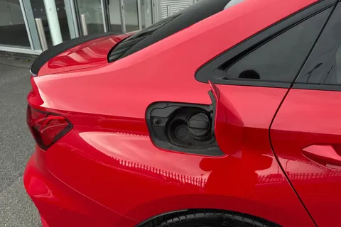 PY73GXP Audi RS 3 RS 3 Saloon Vorsprung   400 PS S tronic Thumbnail #31