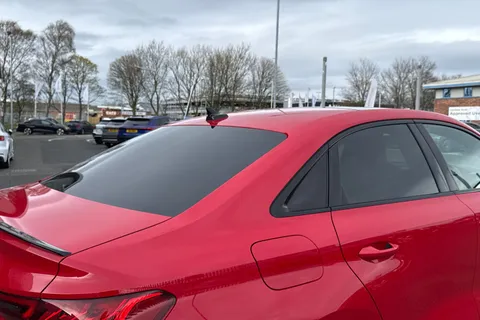 PY73GXP Audi RS 3 RS 3 Saloon Vorsprung   400 PS S tronic Thumbnail #32