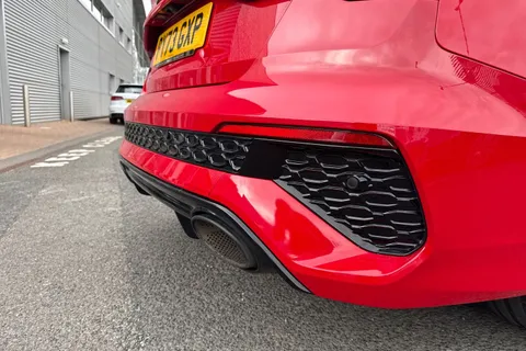 PY73GXP Audi RS 3 RS 3 Saloon Vorsprung   400 PS S tronic Thumbnail #33