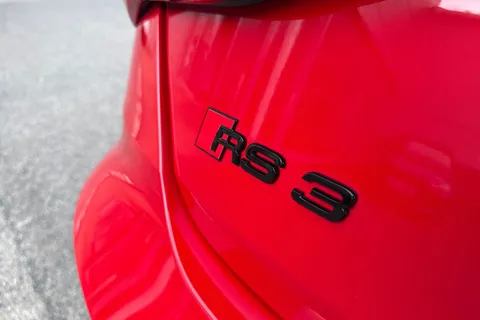 PY73GXP Audi RS 3 RS 3 Saloon Vorsprung   400 PS S tronic Thumbnail #36