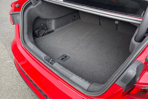 PY73GXP Audi RS 3 RS 3 Saloon Vorsprung   400 PS S tronic Thumbnail #37