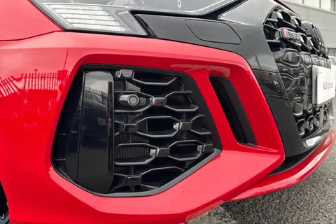 PY73GXP Audi RS 3 RS 3 Saloon Vorsprung   400 PS S tronic Thumbnail #38