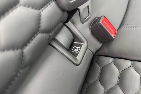 PY73GXP Audi RS 3 RS 3 Saloon Vorsprung   400 PS S tronic Thumbnail #41