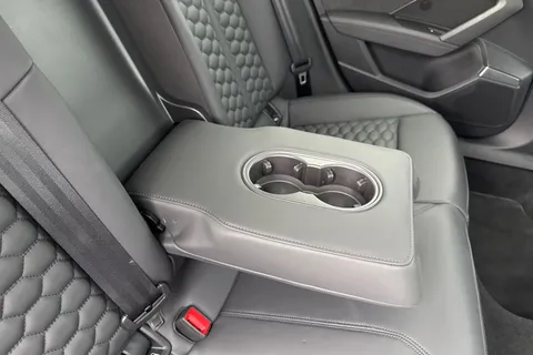 PY73GXP Audi RS 3 RS 3 Saloon Vorsprung   400 PS S tronic Thumbnail #42