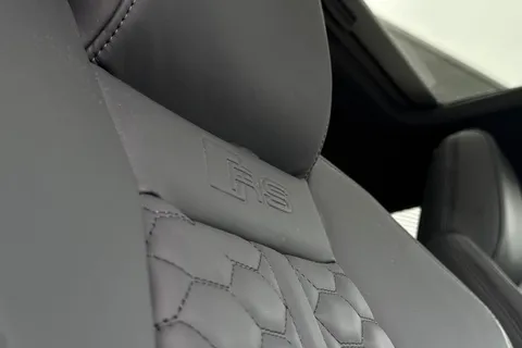 PY73GXP Audi RS 3 RS 3 Saloon Vorsprung   400 PS S tronic Thumbnail #45